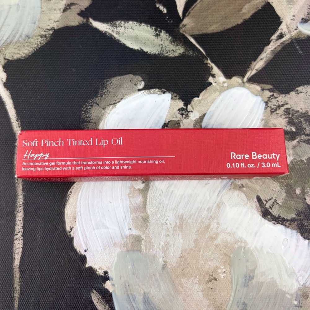 NEW Rare Beauty & Sephora Rouge Celebration Weekend Limited Edition Gift Set. - Picture 5 of 15